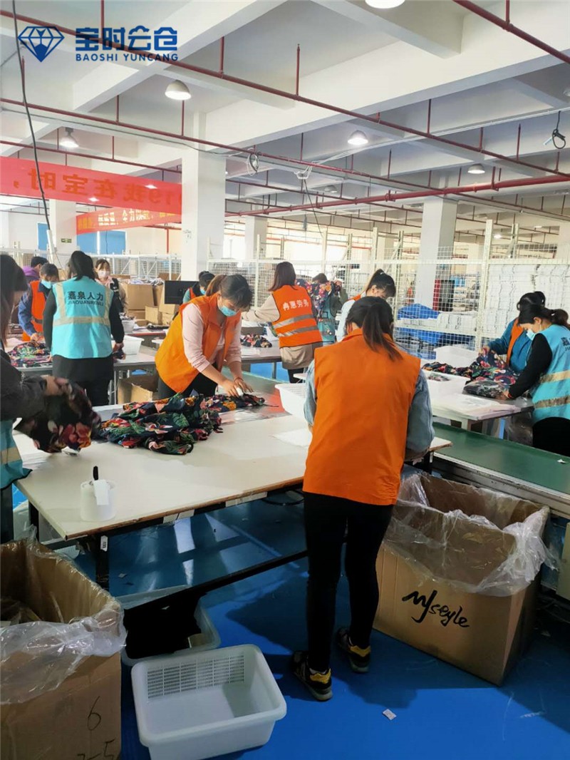 整仓仓储外包 整仓仓储外包